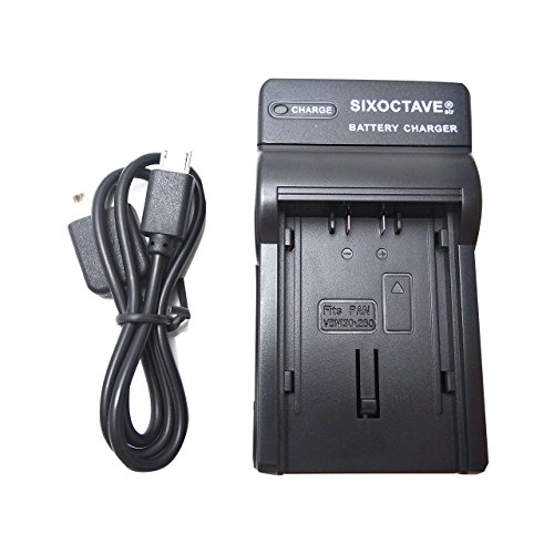 str VW-BC20-K VW-BC20 �݊��[�d��J���� �o�b�e���[ USB�`���[�W���[ [���[�J�[�����݊����ɑΉ�] VW-VBN260 / VW-VBN130 / VW-VBN260-K/VW-VBN130-K/HC-X900M / HC-X920