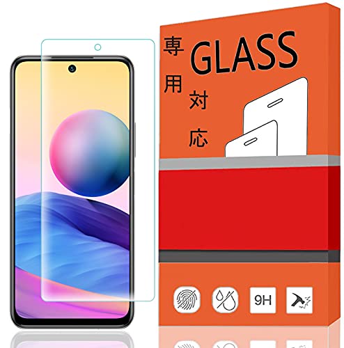 FOR Redmi Note 10T / Redmi Note 10 JE p KXtB for p tB pΉ KXtB KX for Redmi Note 10 JE p tیtB dx9H ߗ {Ɏq