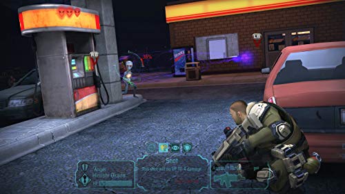 Image of XCOM: Enemy Unknown - Xbox 360 (Renewed)