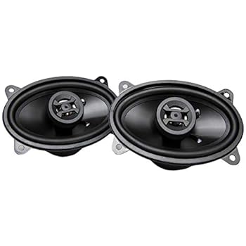 hifonics zeus speakers