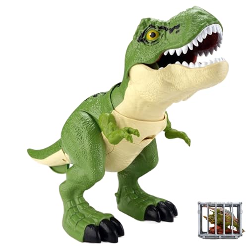 Jouets de dinosaure simulation éducative activité préscolaire pour enfant