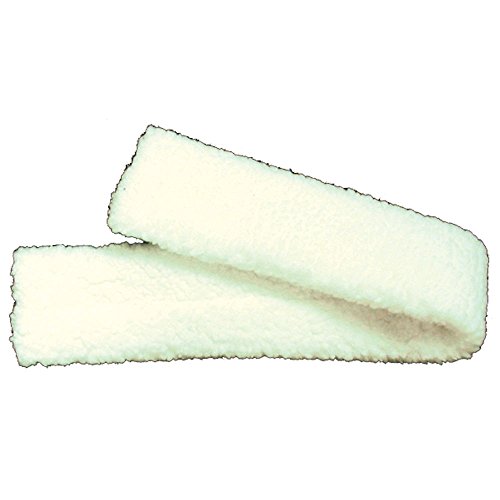 Intrepid International Fleece English Girth Cover