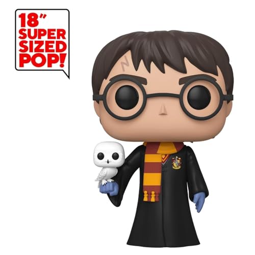 Funko Super Sized POP! Harry Potter - vue 6