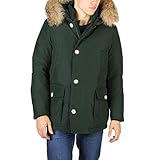 Woolrich WOOLRICH CFWOOU0272 Giubbotto Uomo Verde S