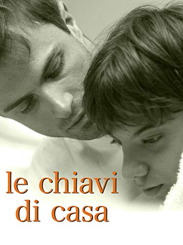  Le chiavi di casa