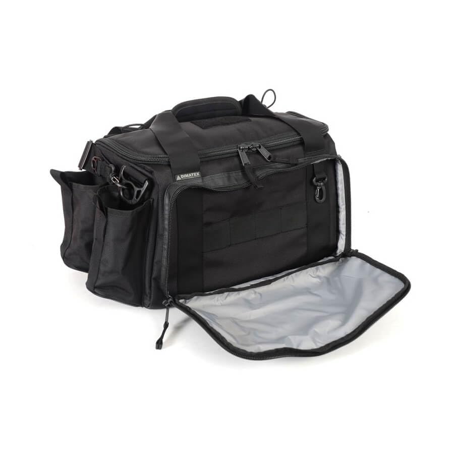 Dimatex Sac de Vol Cockpit Noir