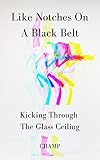championship belt ff7  Like Notches On A Black Belt: Kicking Through The Glass Ceiling (English Edition)