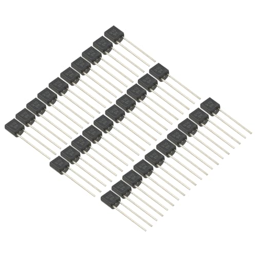 30PCS BB910 Varactor Diode Varicap TO-92S Diode Bb910 Dip IC