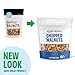 Amazon Grocery, Chopped Walnuts, 8 Oz (Previously Happy Belly, Packaging May Vary)