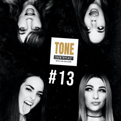 #13 - Missy Lancaster & Rachael Fahim (Southbound xo)