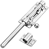 8 Inch Stainless Steel
