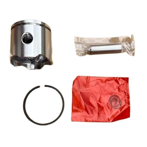 Piston pour HC-2811ESR idéal pour restaurer votre taille-haie vert