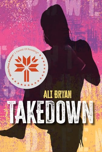 Takedown view 2