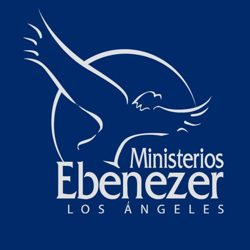 『Escuela de Pastores - Ministerios Ebenezer Los &Aacute;ngeles』のカバーアート