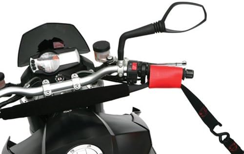 Canyon Dancer Bar-Harness Black 28" Widecd1