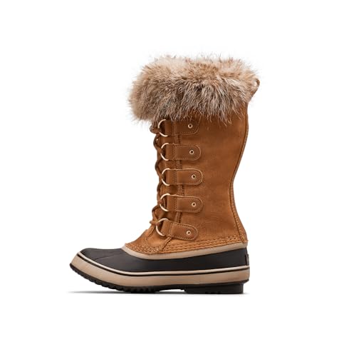 Image of Sorel Womens Joan of Arctic Waterproof Boots