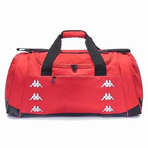 Equipaje de mano Kappa4soccer Grennored unisex de una unidad
