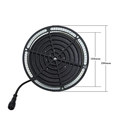 Cabezal de repuesto para lámpara de calor infrarrojo: mejora la curación y el alivio del dolor, duradero para dispositivos de terapia