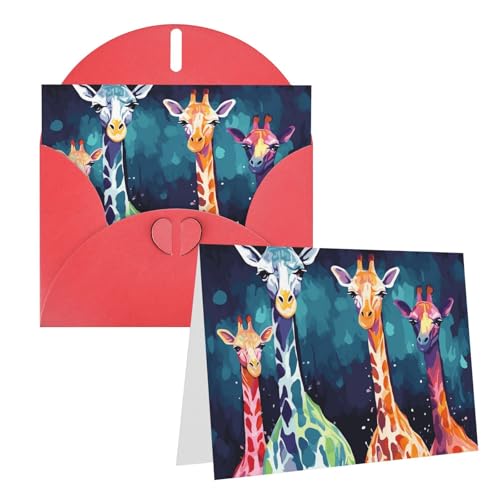 GDSHJKLW JtȃLt@D 󔒂̃O[eBOJ[h t 4C` x 6C` TL[J[h m[gJ[h @̃J[h  NX}X x a  LO