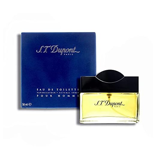 9. Dupont Classic Homme
