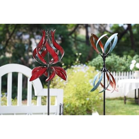 Wind Spinners Outdoor Cover