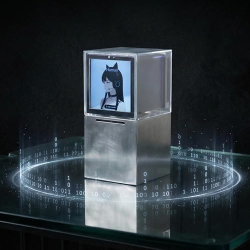 ClawStage plans first embodied personal AI built on OpenClaw