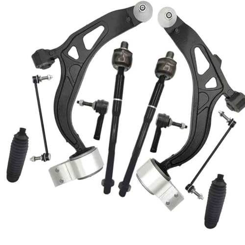Bras de commande avant et biellette de haute résistance Ford Explorer - 2