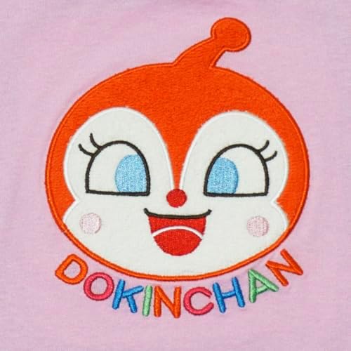 ドキンちゃん② ドキンちゃん｜セガ フェイブ トイ製品情報公式