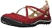 Jambu Women's Blossom Encore Mary Jane Flat