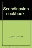 Scandinavian cookbook, 080480897X Book Cover