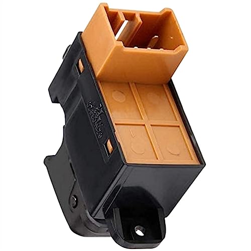 Bouton de commande de vitre électrique fluide pour Sonata 2008-2010 Référence 93580-3K500 - 2