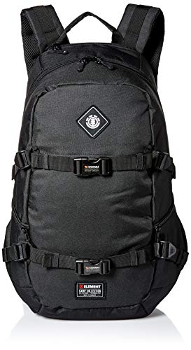 Element Men's JAYWALKER BPK, FLINT BLACK, ONE