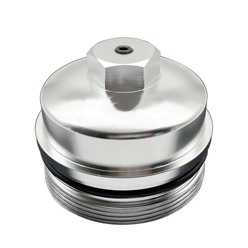 Bouchon de remplissage de diesel pour réparer la fuite de réservoir Ford