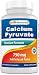 Best Naturals Calcium Pyruvate 750 mg Capsule, 120 Count
