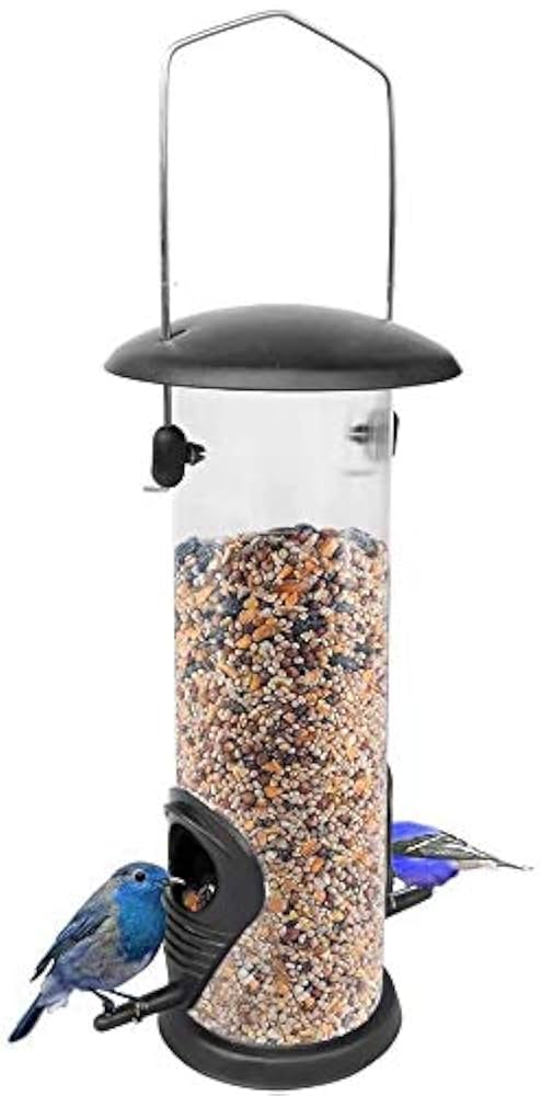 【さくら】鳥の餌セット Amazon | ナチュラルペットフーズ エクセル 野鳥のまき餌1.4kg