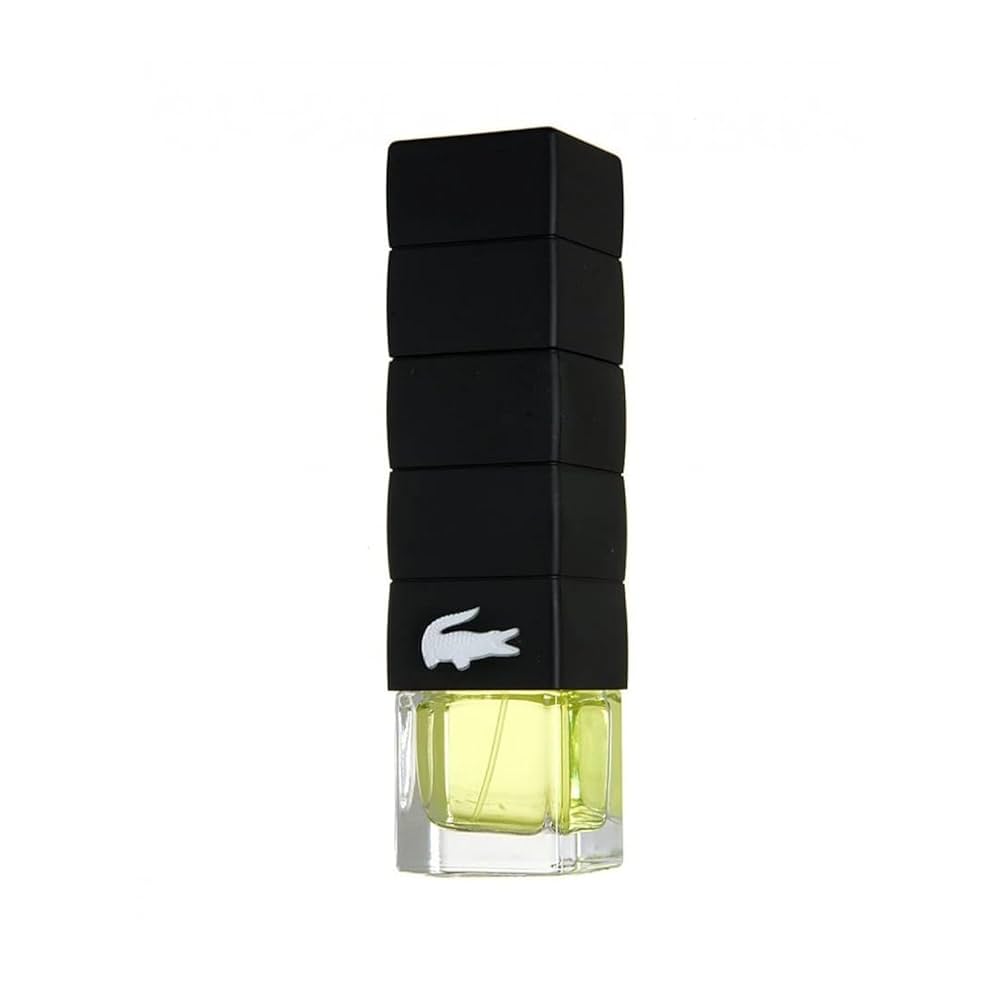 lacoste challenge eau de toilette