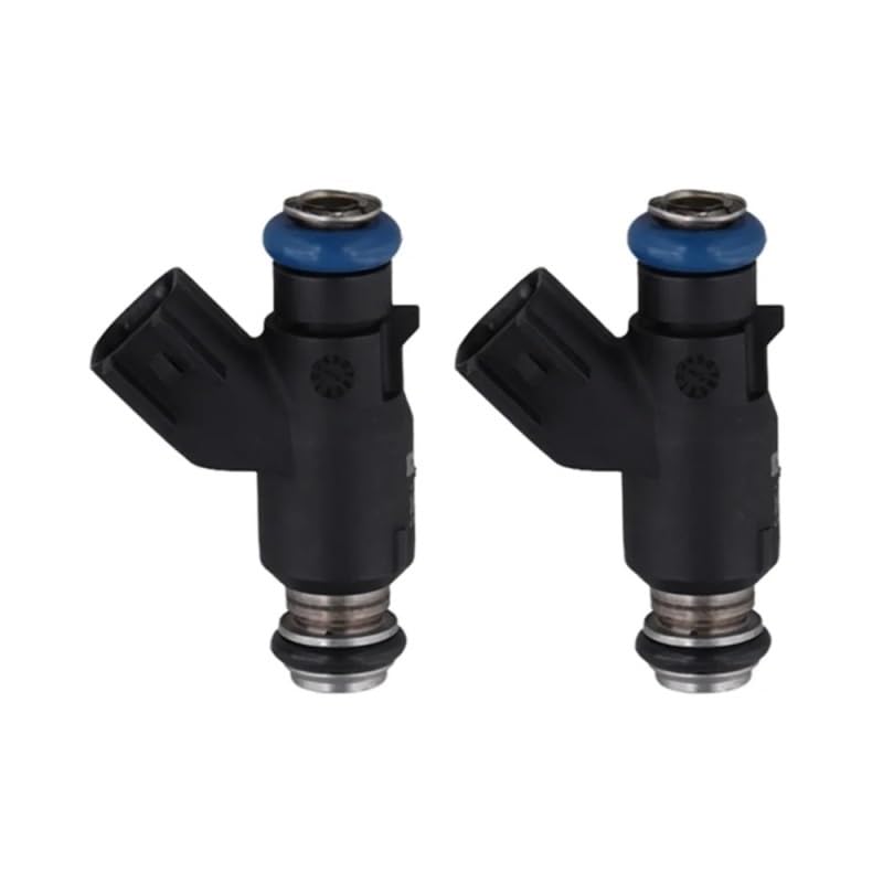 27709-06A injecteur de carburant moto 25 degrés remplacement 27654-06 2pcs