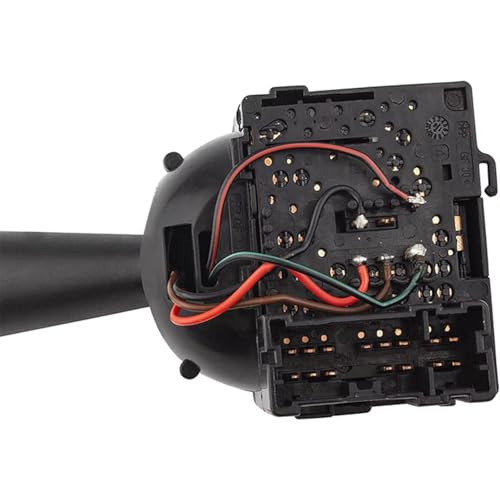 Commodo phare Sandero Stepway conduite de nuit sereine avec clignotant fluide