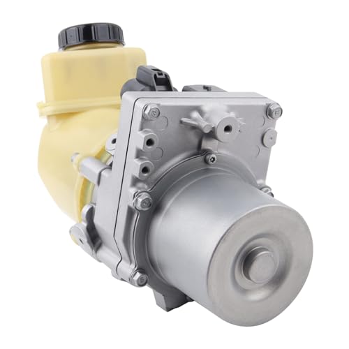 AOKAILI 49110-3TA7B Power Steering Pump Compatible with 2013 2014 2015 Altima 86-03148R