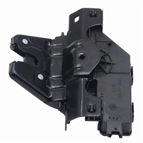 Loquet de coffre bloqué solution OEM 51247840617 pour BMW E90 E60