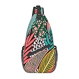 🏃 Petite taille, grande capacité: 39 x 19 x 9 cm (l x w x h). Un compartiment à fermeture éclair plus grand vous permet de stocker des livres, des vêtements, des caméras, etc. un plus petit à glissière pour vos petits articles comme les téléphones, le portefeuille, le maquillage, les tissus, les clés, etc.