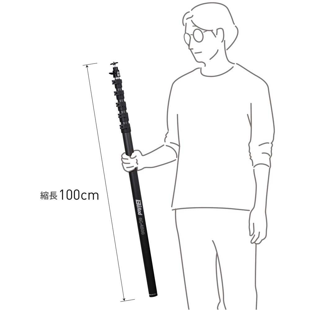Amazon.co.jp: LUMICA Bi Rod 6G-4500 : 家電＆カメラ