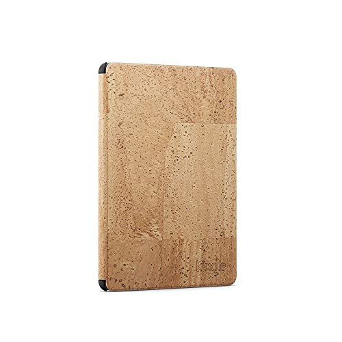 Capa de cortiça para Kindle Paperwhite (11ª geração - 2021) - Cor Cortiça Clara
