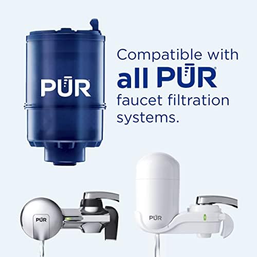 Upgrade Your Water Quality with PUR PLUS Faucet Filter插图5