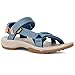 Produktbild Teva Damen Terra Fi Lite Sportsandale, Citadel, 36 EU