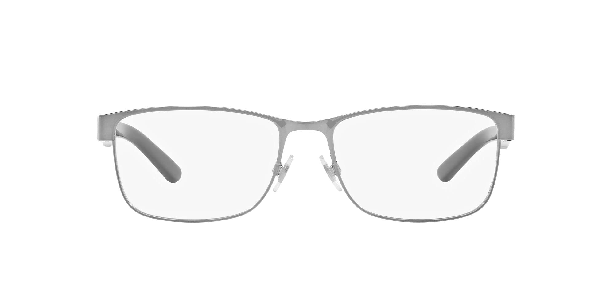 POLO RALPH LAUREN Men's Ph1157 Rectangular Prescription Eyewear Frames