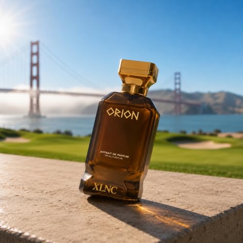 XLNC Perfumery Orion 100 ml - Image 8