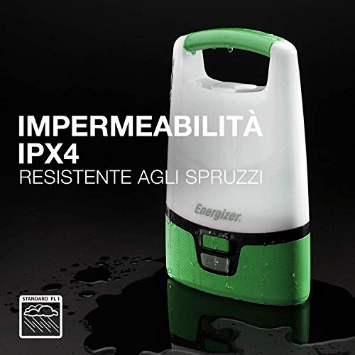 ENERGIZER LINTERNAS AIRE LIBRE, DEPORTE Y CAMPING