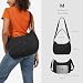 Imagen de tomtoc 9L Bolso Mujer Puffer Sling Crossbody