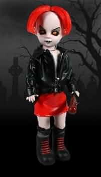 Amazon.co.jp: リビングデッドドールズ(Living Dead Dolls) シリーズ3